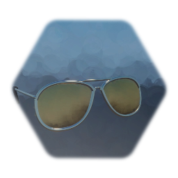 Aviator Sunglasses