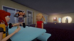 A screenshot taken in Dreams. 29 of 30.