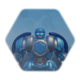 Micronus Prime
