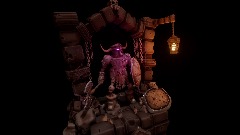 A screenshot taken in Dreams. 13 of 17.