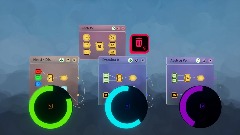 A screenshot taken in Dreams. 2 of 2.