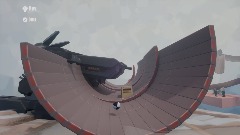 A screenshot taken in Dreams. 1 of 1.