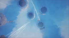 A screenshot taken in Dreams. 5 of 6.