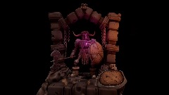 A screenshot taken in Dreams. 17 of 17.