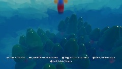 A screenshot taken in Dreams. 8 of 12.