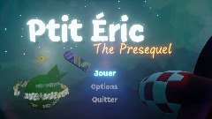 A screenshot taken in Dreams. 3 of 3.