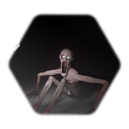 SCP-096