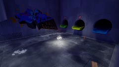 A screenshot taken in Dreams. 1 of 30.