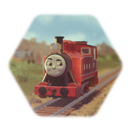 Railway Stories  Rosie