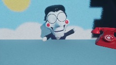 [[SPAMTON]] Early Access Ver. 0.1