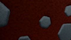 Chilly Mountains Area