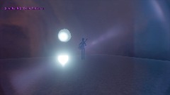 A screenshot taken in Dreams. 3 of 5.