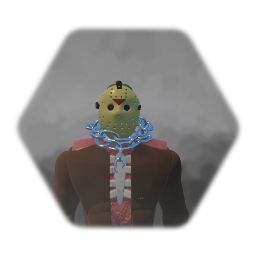 Zombie Jason (fighter)