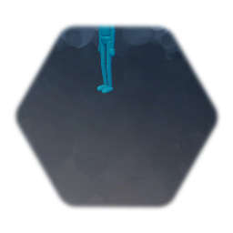 Blank Puppet (Deluxe)