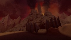 A screenshot taken in Dreams. 3 of 4.