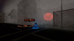 A screenshot taken in Dreams. 12 of 12.