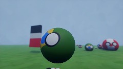 A screenshot taken in Dreams. 13 of 17.