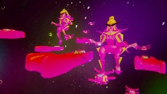 A screenshot taken in Dreams. 3 of 3.