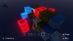 A screenshot taken in Dreams. 12 of 24.