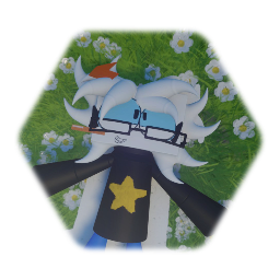 zadore nich adelez (ims/stylized)