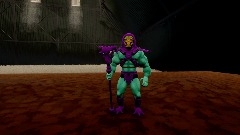 Ed, Edd n Eddy battles