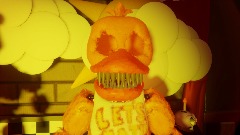 A screenshot taken in Dreams. 24 of 26.