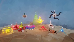 Grump island update 1