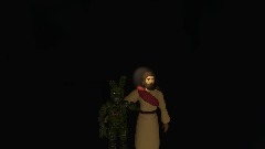 A screenshot taken in Dreams. 2 of 5.
