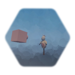 Dragons breath Shotgun fire