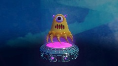 A screenshot taken in Dreams. 8 of 13.