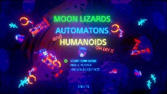 A screenshot taken in Dreams. 3 of 24.