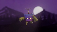 A screenshot taken in Dreams. 1 of 1.