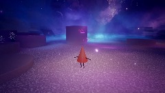 A screenshot taken in Dreams. 1 of 1.