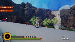 A screenshot taken in Dreams. 23 of 30.