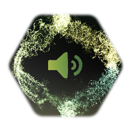 In a Calm Spring Forrest