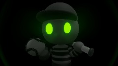 Baseball Kid Polluted