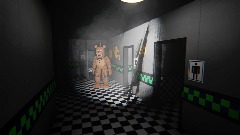 A screenshot taken in Dreams. 7 of 24.