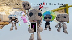 Sackboi tries Tik tok!!!! <term>(The sequel!!!!!)