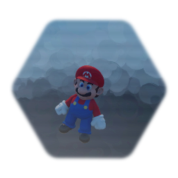 Mario but better