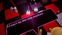 A screenshot taken in Dreams. 23 of 28.