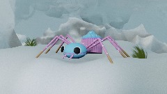 A screenshot taken in Dreams. 1 of 1.