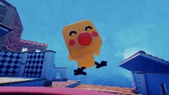 Mon Bienvenue chez vous<nbsp>!