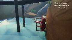 A screenshot taken in Dreams. 11 of 23.