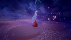 A screenshot taken in Dreams. 16 of 16.