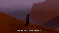 A screenshot taken in Dreams. 6 of 26.