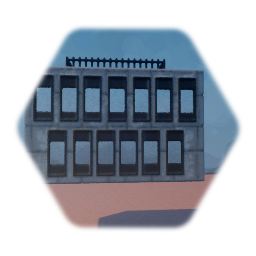 Chase Building Module