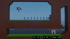 A screenshot taken in Dreams. 8 of 13.