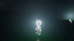 Life after Death (WIP)