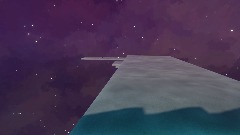 An out of this world adventure