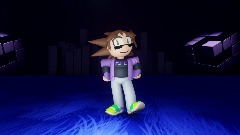 New World - Mikey Nostalgic Havoc